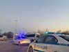 Критично остава състоянието на полицая, пострадал при гонката с мигранти край София