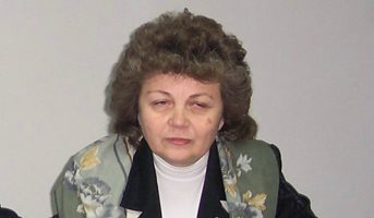 Прокуратурата внесе обвинителен акт за убийството на общинска съветничка във Велинград