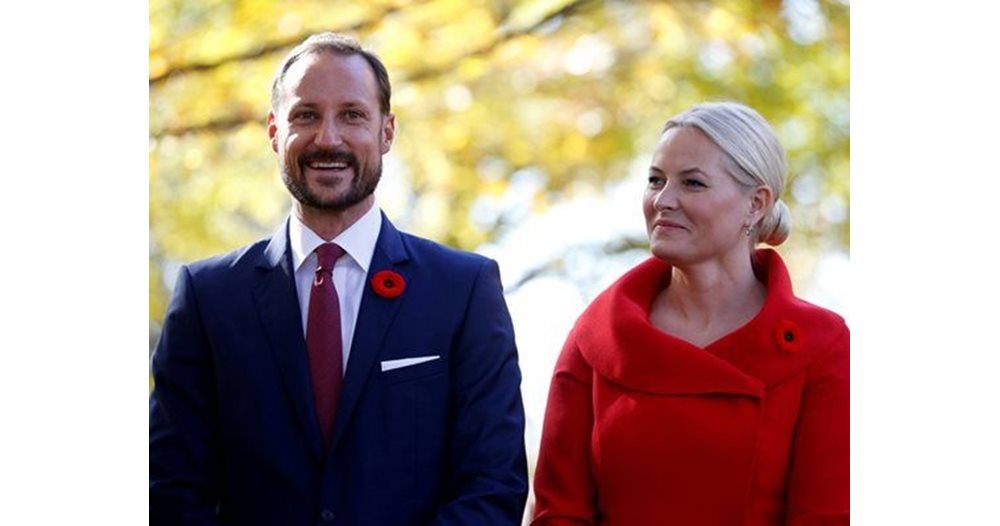 Norge har akseptert prinsessens rutete fortid og lider med henne på grunn av hennes sykdom.