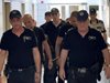 Близки на арестуваните за мелето в "Столипиново": Нападнаха ги с ножове и бухалка