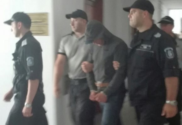 Още не е внесено делото срещу стрелеца Михаил Станчев