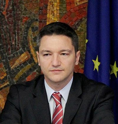 Кристиан Вигенин ще води листата на БСП в Пловдив.