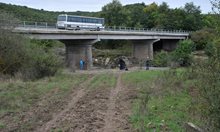 Декември 2014 г.: Камион с граничари се обърна в Странджа, загина 34-годишният Асен Асенов