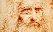 Леонардо разкри гравитацията век преди Нютон