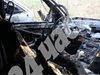 Пет коли изгоряха тази нощ в Ловеч