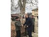 Цветанов в село Тихомир: ГЕРБ се противопоставя на омразата и популизма с достойни хора и реални решения