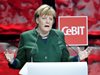 Меркел: Искаме отворени пазари и свободна търговия, а не бариери