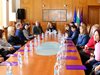Заместник-кметове и експерти от Велико Търново и Бургас 
обмениха опит и споделиха добри практики