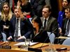Ники Хейли на среща на ООН за Йерусалим: Това гласуване ще бъде запомнено
