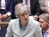 Депутати призовават в писмо Тереза Мей за твърд Брекзит