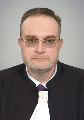 Адвокат Стефан Левашки