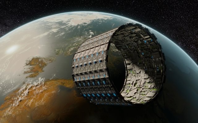 Космически дрон кацна на Земята след 908 дни в орбита