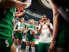 Националките ни по волейбол отстъпиха пред Япония в третия си мач от Лигата на нациите