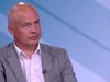 Георги Свиленски: Боят е за плячката - регулаторите и министерски кресла