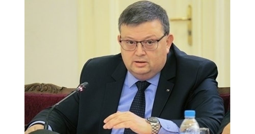 Sotir Tsatsarov a refusé une audition au parlement pour le notaire et la commission a dû comparaître pour les députés