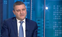 Правосъдният министър да провери защо фирмите на Божков са подавали нечетливи финансови отчети