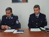 Полицаите от потрошената патрулка в Пловдив отивали да потушат семеен сигнал