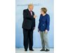 Меркел: САЩ ще бъдат в изолация по климатичните въпроси на срещата на Г-20