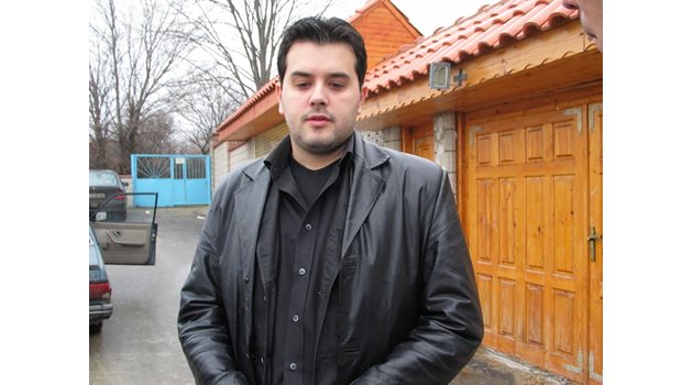 Варненският бизнесмен Борислав Манджуков финансирал контрабандата на цигари.
