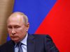 "Ведомости": Русия е застрашена от конституционна криза

