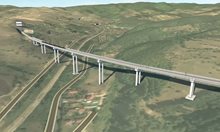 Китайци, турци, италианци и българи 
ще строят жп магистрала “Тракия”