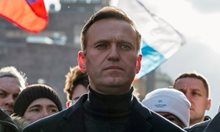 Как ще затворят Навални по скалъпен процес