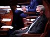 Лидерът на републиканците в долната камара на Конгреса: Тръмп е виновен за щурма