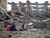 "Хамас": Най-малко 13 300 палестинци са загинали в ивицата Газа