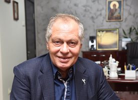 Акад. Иван Миланов