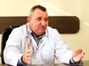 Валентин Димитров остава единствен кандидат за директор на "Пирогов"