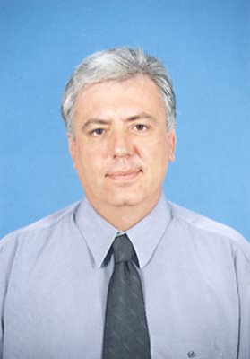 д-р Светозар Шуманов