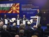 Радев заговори за “огромен натиск” от Брюксел да пуснем Скопие в ЕС (Обзор)