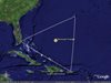 Тайната на Бермудския триъгълник разкрита?