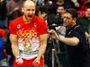 Руски волейболист: Пламен Константинов разбира добре нашия манталитет