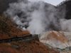 Японски войник е загинал при изригването на вулкана в Япония
