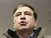 Саакашвили иска да участва в президентските изборите в Украйна 
догодина