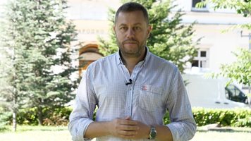 Завещание на седмицата:  Не гласуваме за “тия”, а за себе си