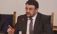 Ананиев, ПП: Ако нямаме 121 депутати, да върнем мандата, иначе ще е агония