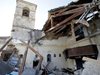 Италия иска 7 млрд. евро от ЕС за щетите от земетресенията