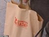 Пазар във Варна е първият без найлонови торбички в страната