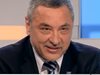 Валери Симеонов: Няма задкулисие, Байрактаров е решил да прави собствена политическа кариера