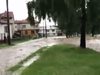 Няма пострадали след наводненията в Самоков (Видео)
