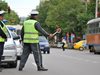 Задържаха мъж, шофирал с 3,94 промила алкохол във Видин



