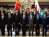Китай и Япония рестартират отношенията си
