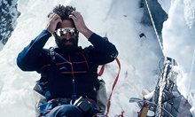 Алпинистът Димитър Бърдарев изкачи небесния Еверест точно на рождения си ден