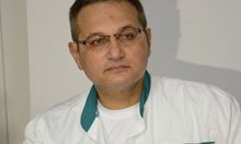 Д-р Георги Хубчев починал ден преди да разбере, че е професор. COVID-19 го преборил за 48 часа