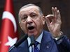 Ердоган: Израел се държи като „глезеното дете“ на Запада