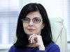 Меглена Кунева остана втора в надпреварата за поста комисар на Съвета на Европа по човешките права