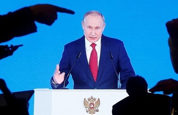 Путин ще вземе участие в мирната конференция
за Либия в Берлин