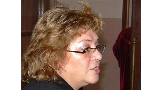 Ваня Траянова